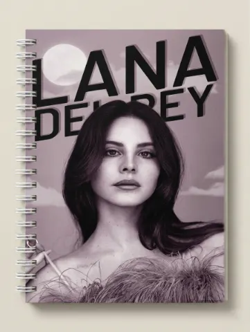 Customize your notebook